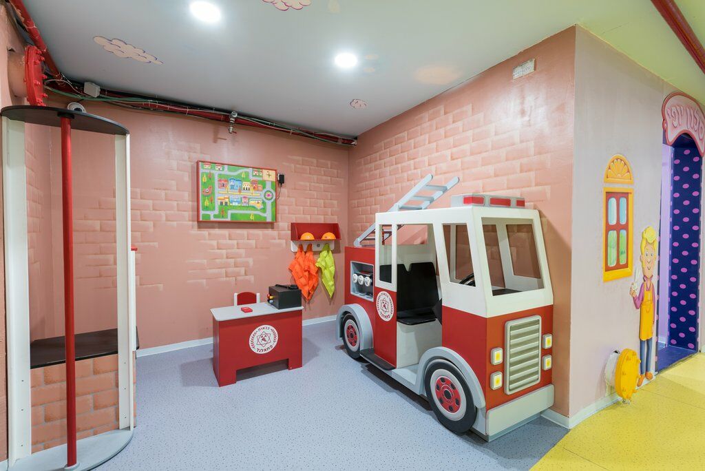 レオナルド プリヴィレッジ エイラット ホテル オール インクルーシブ エイラート エクステリア 写真
